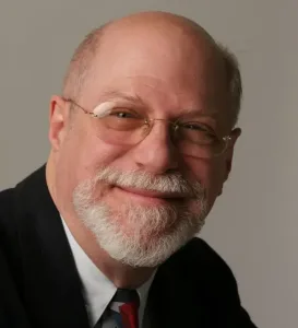 Roy J. Blitzer