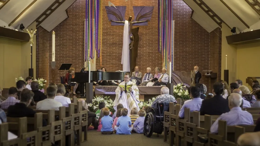 Grace Lutheran Church