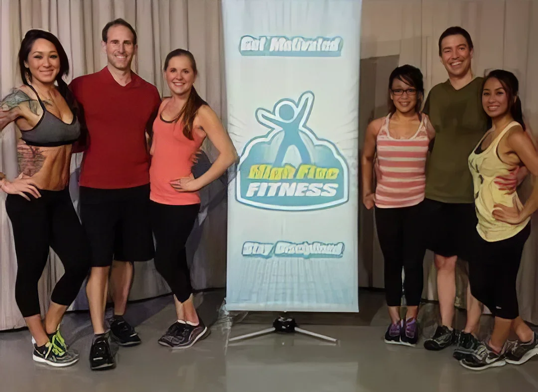 High-Five-Fitness High-Five-Fitness