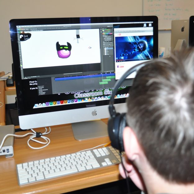 Digiquest Animation Class2